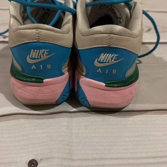 Nike Giannis freak 5 size 6.5 - Picture 3 of 8